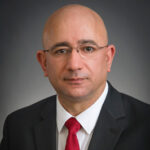 Dr. Cazhaow Qazaz